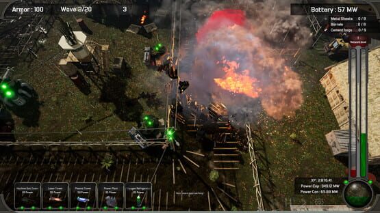 Times Of War screenshot 5
