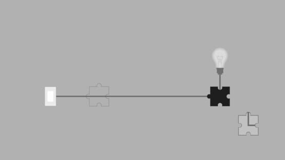 Turn on the light - Jigsaw screenshot 4