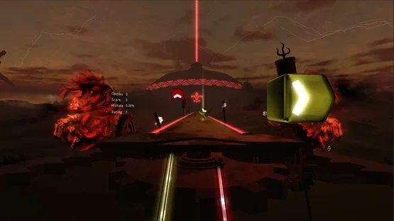 Mutrix screenshot 2