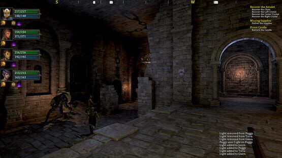 Old School RPG screenshot 5