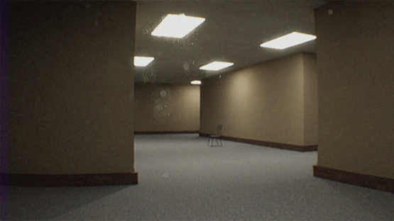 Dreamcore Screenshot