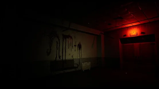 The Event screenshot 4