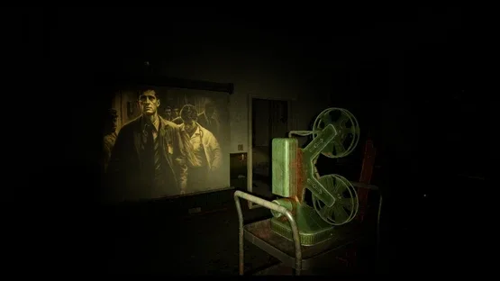 The Event screenshot 9