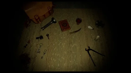 The Event screenshot 2