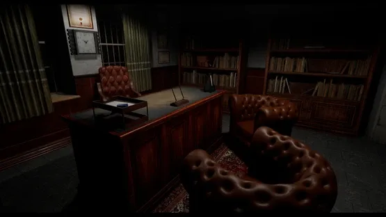 The Event screenshot 5