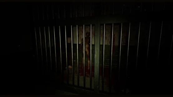 The Event screenshot 7