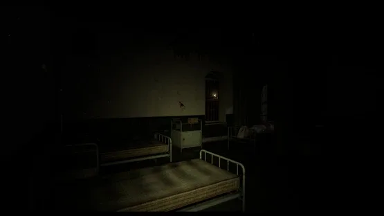The Event screenshot 3