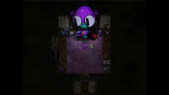 Fall into Decay screenshot 3
