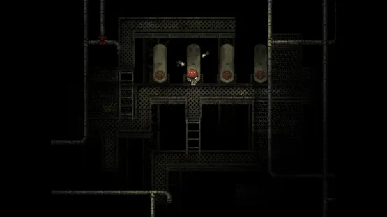 Fall into Decay screenshot 6