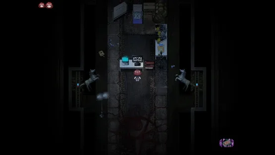 Fall into Decay screenshot 7