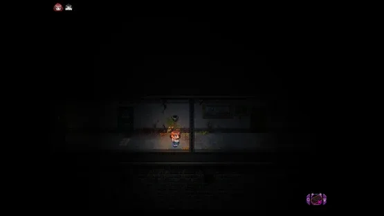 Fall into Decay screenshot 1