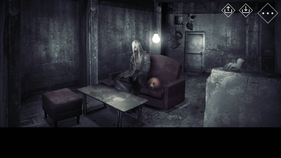 Homicipher: Prologue Screenshot