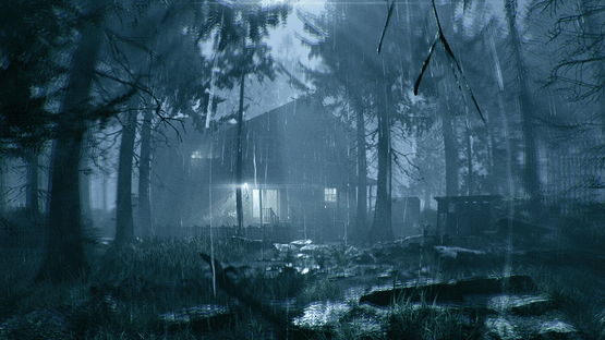 Haunted Memories: The Return Screenshot