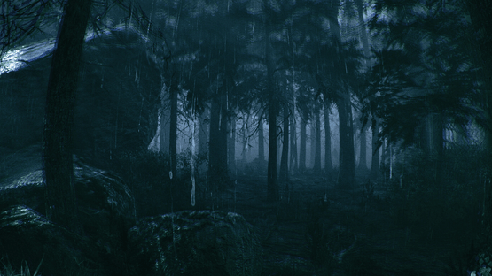 Haunted Memories: The Return Screenshot