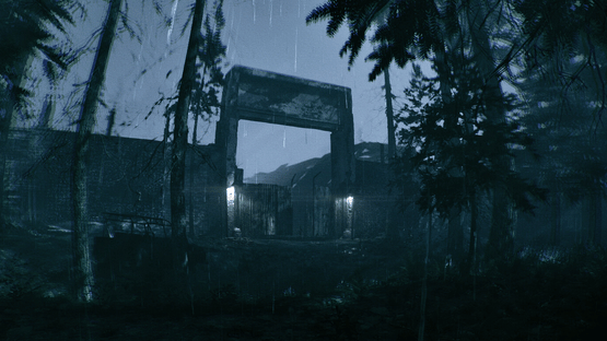 Haunted Memories: The Return Screenshot