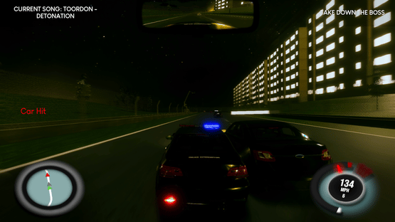 Tarmac Legends Screenshot