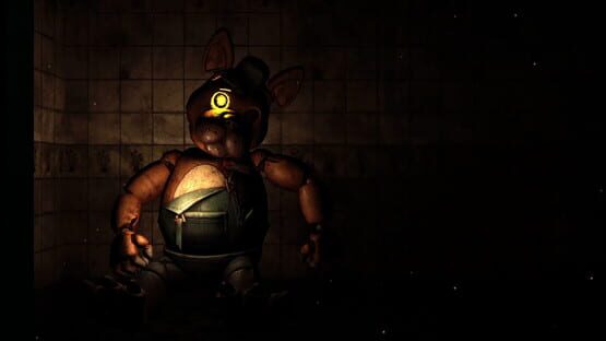 Five Nights: No Escape screenshot 3