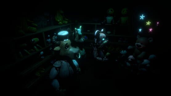 Five Nights: No Escape screenshot 2