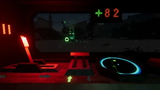 Sender screenshot 3