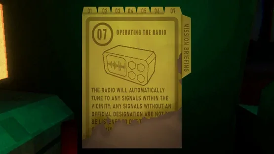 Sender screenshot 6