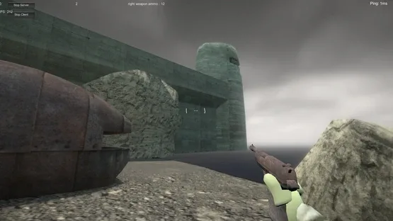 Straftat screenshot 2