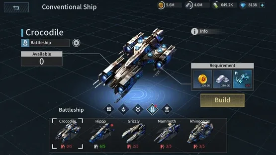 Clash of Stars screenshot 2