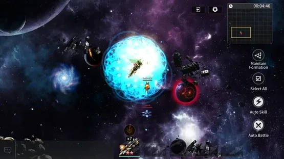 Clash of Stars screenshot 5