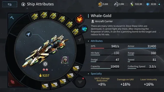 Clash of Stars screenshot 3