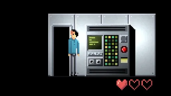 Welcome to Mars 9 screenshot 3