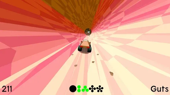 Raw Nerve screenshot 5