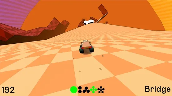 Raw Nerve screenshot 1