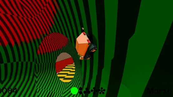 Raw Nerve screenshot 2