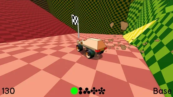 Raw Nerve screenshot 7