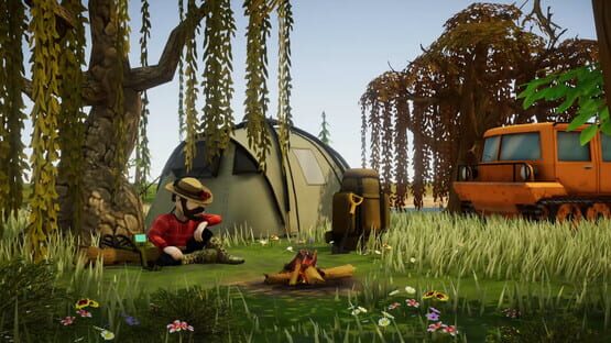 Treasure Hunter: History of Monastery Gold screenshot 3
