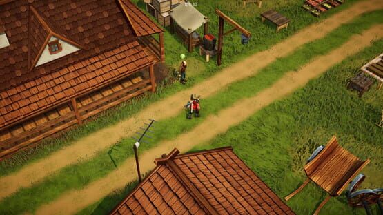 Treasure Hunter: History of Monastery Gold screenshot 5