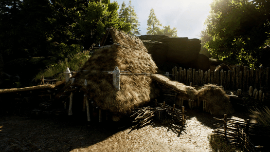 Kromlech Screenshot