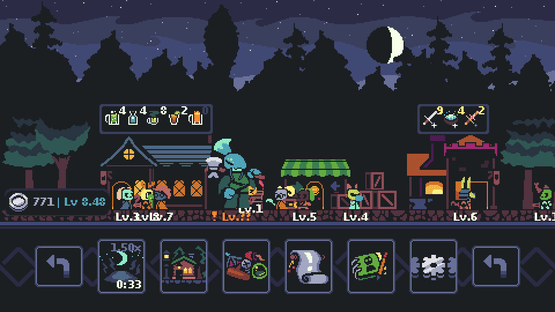 Settlemoon Screenshot