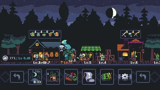 Settlemoon screenshot 5