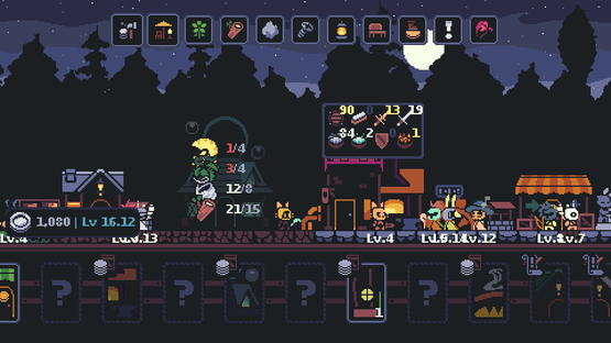 Settlemoon Screenshot
