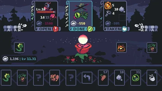 Settlemoon screenshot 1