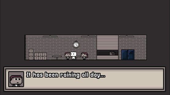 The Isolated Town screenshot 3