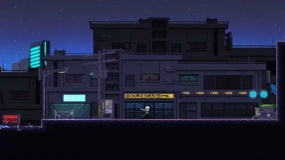 Veiled Edge screenshot 4