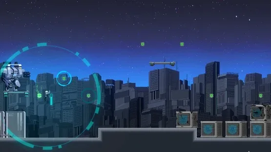 Veiled Edge screenshot 6