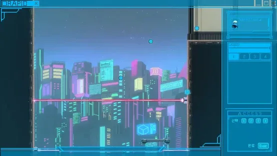 Veiled Edge screenshot 5