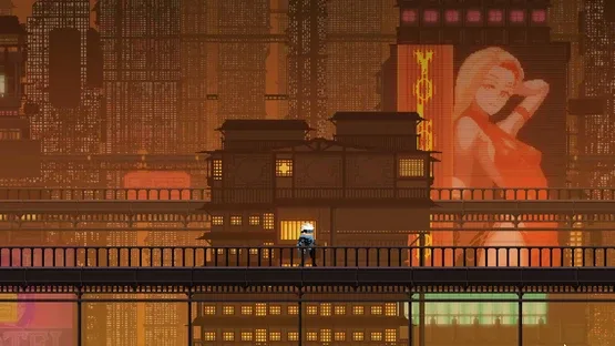 Veiled Edge screenshot 2