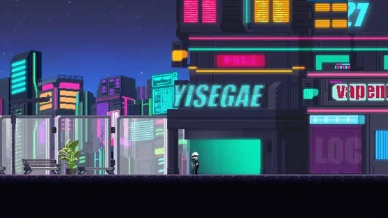 Veiled Edge screenshot 10