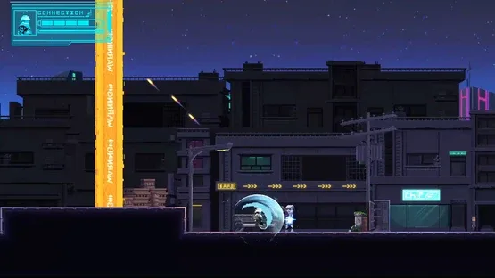 Veiled Edge screenshot 8
