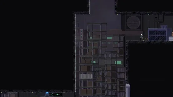 Veiled Edge screenshot 9