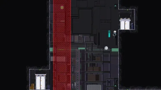 Veiled Edge screenshot 3