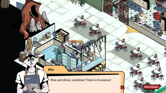Overhours screenshot 5